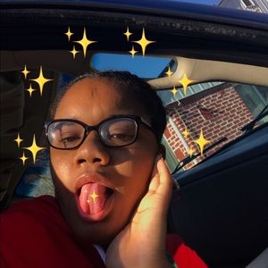 Meet your Posher, Ash